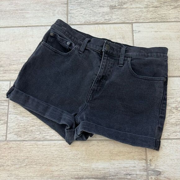 Madewell Pants - Madewell Denim Shorts Size 29 EUC